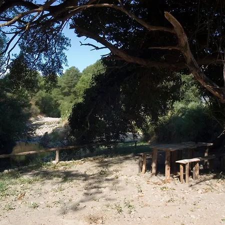 La Casa Nella Prateria