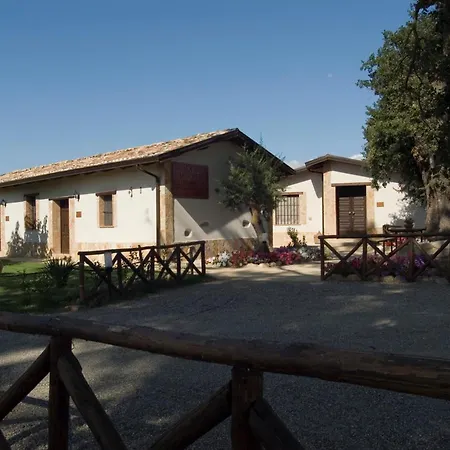 Gasthof La Casa Nella Prateria
