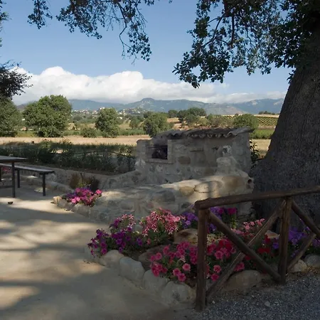 La Casa Nella Prateria 3*