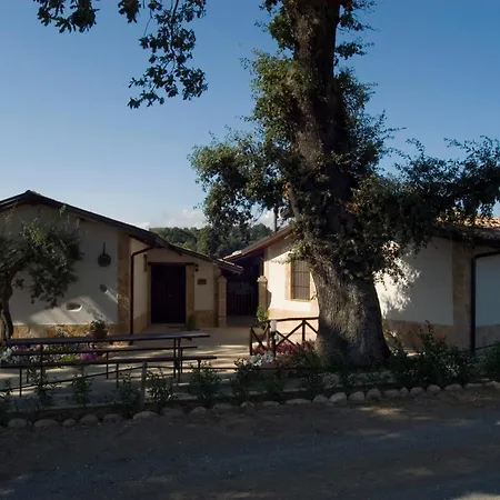 La Casa Nella Prateria Gasthuis 3*