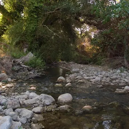 La Casa Nella Prateria ゲストハウス 3*