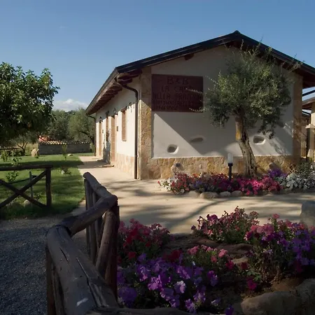 La Casa Nella Prateria 3*