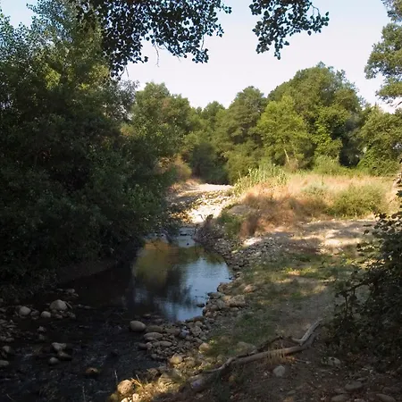 Gasthuis La Casa Nella Prateria Altomonte