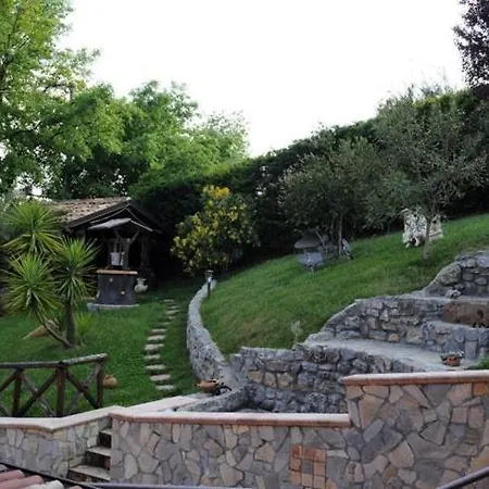 La Casa Nella Prateria アルトモンテ