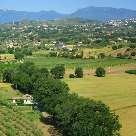 La Casa Nella Prateria Altomonte
