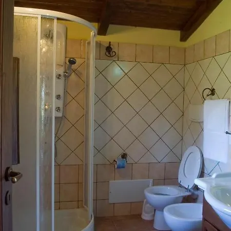 La Casa Nella Prateria Gasthuis 3*