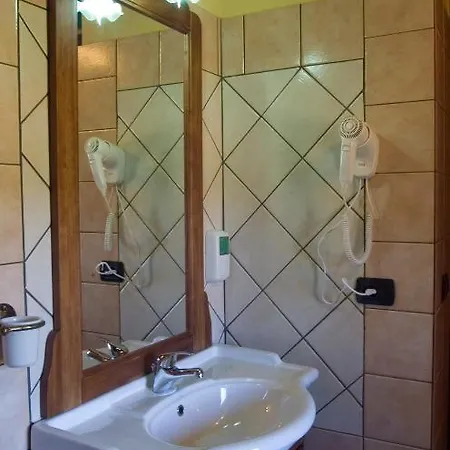 La Casa Nella Prateria Gasthuis Altomonte