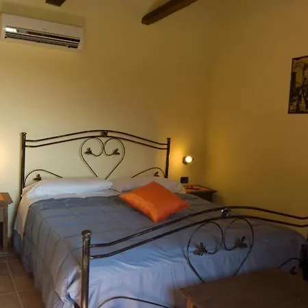 La Casa Nella Prateria Gasthof 3*