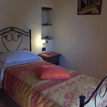 La Casa Nella Prateria ゲストハウス