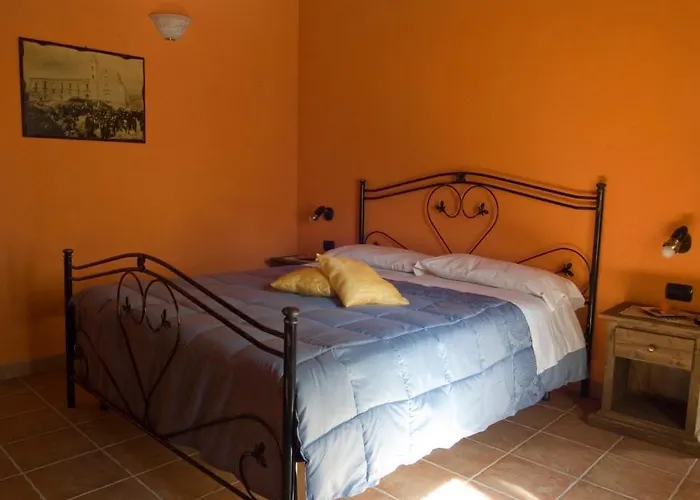 La Casa Nella Prateria