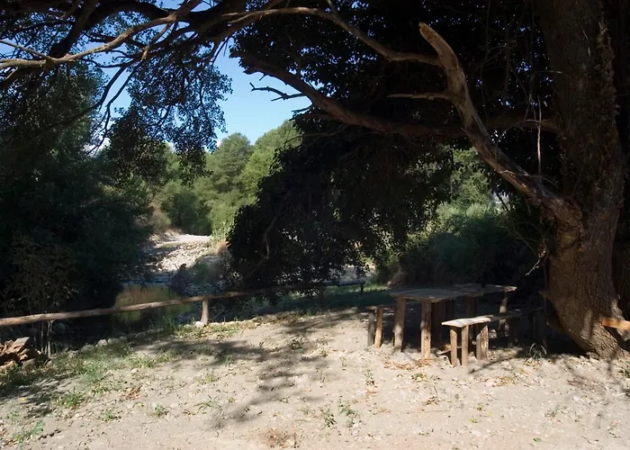 La Casa Nella Prateria