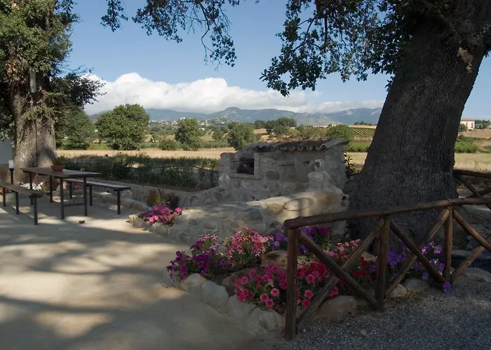 La Casa Nella Prateria 3*