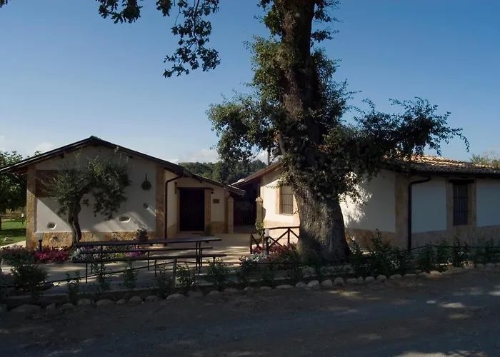 La Casa Nella Prateria Gasthof 3*