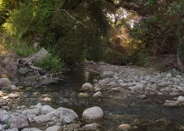 La Casa Nella Prateria Gasthof 3*