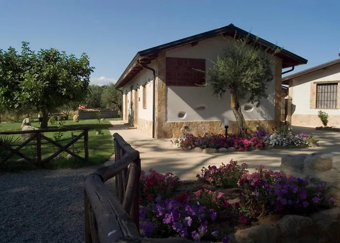 La Casa Nella Prateria 3*