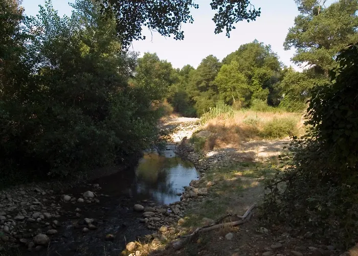 Gasthof La Casa Nella Prateria Altomonte