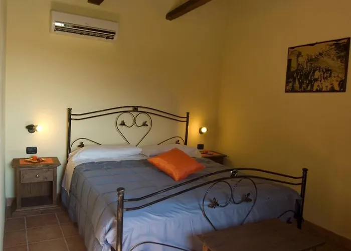 La Casa Nella Prateria Gasthof 3*