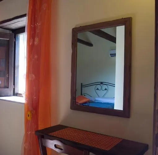 La Casa Nella Prateria Gasthof 3*