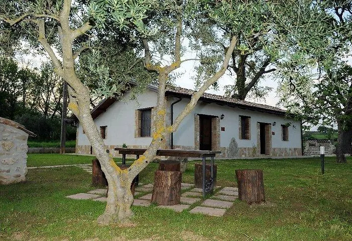 Gasthof La Casa Nella Prateria Altomonte